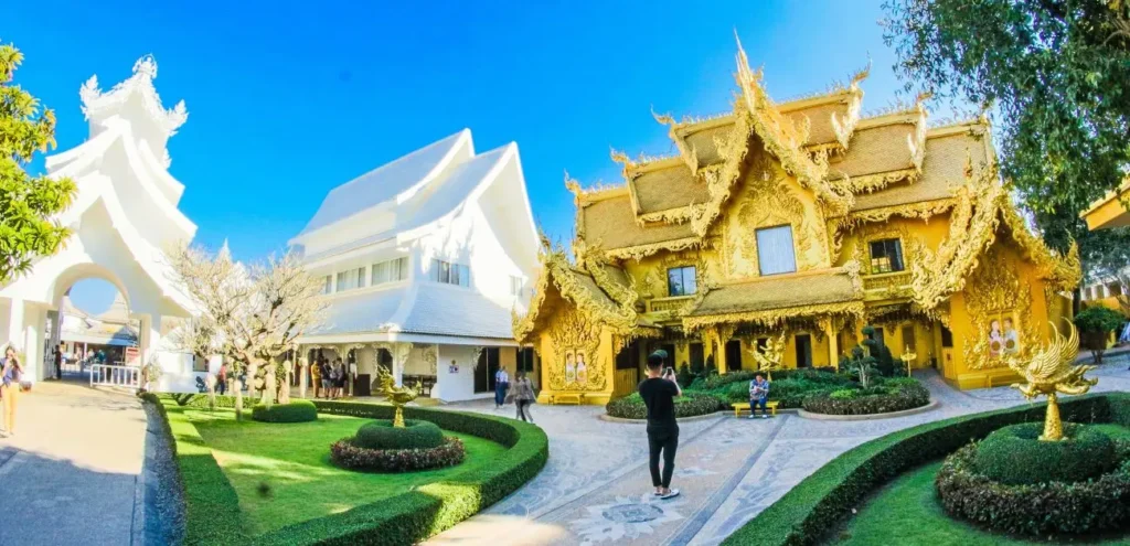 Aeromexico Airlines Bangkok Office in Thailand