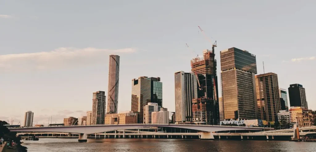 Aeromexico Airlines Brisbane Office In Australia