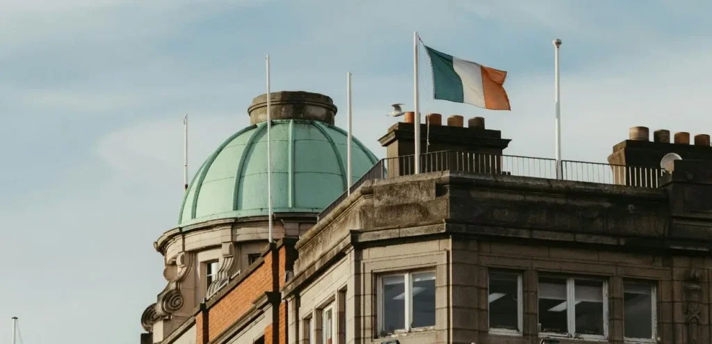Aeromexico Airlines Dublin Office In Ireland