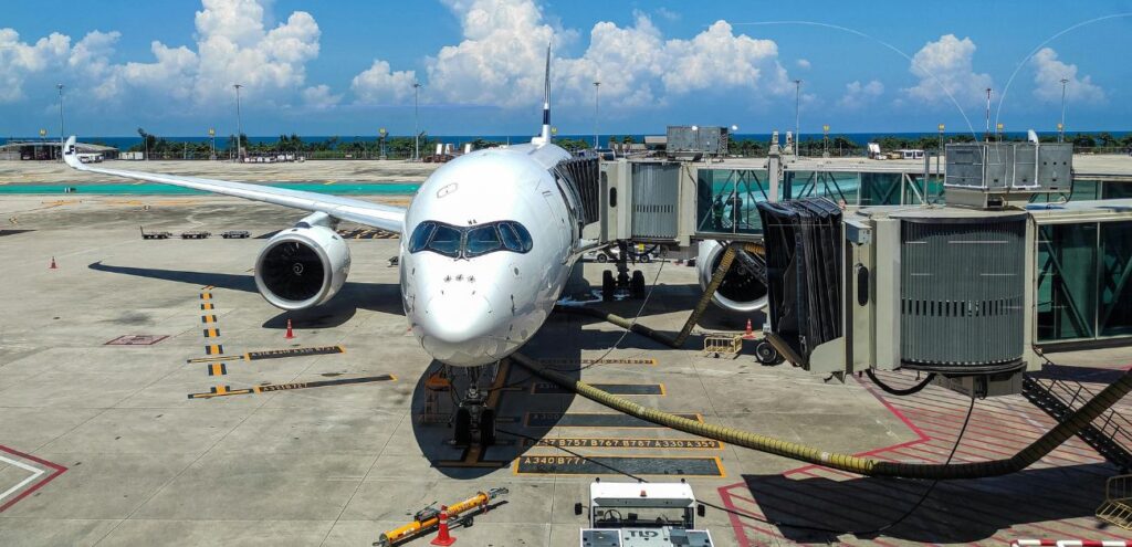 Aeromexico Airlines Macedonia Office