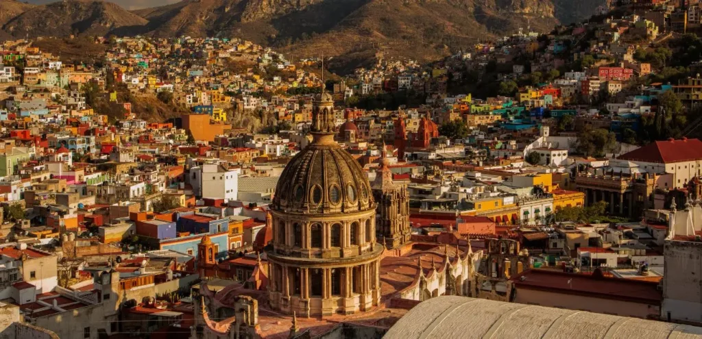Aeromexico Airlines Merida Office in Mexico