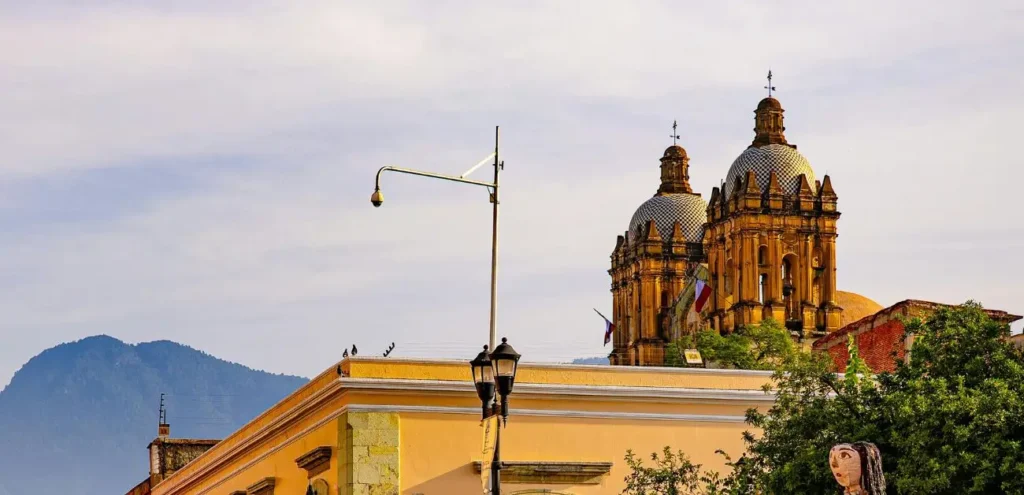 Aeromexico Airlines Minatitlán Office in Mexico