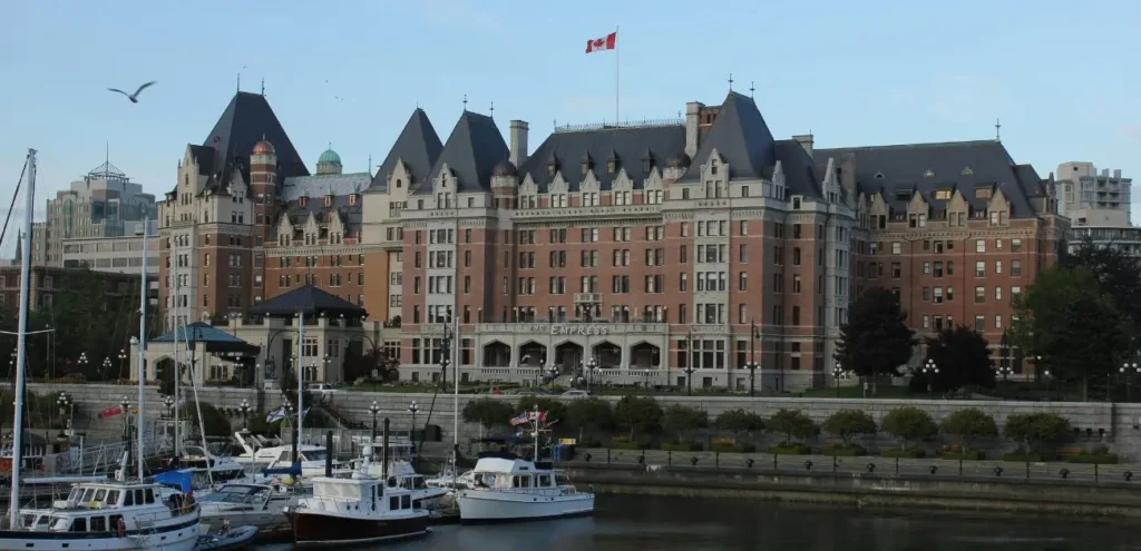 Aeromexico Airlines Québec Office in Canada