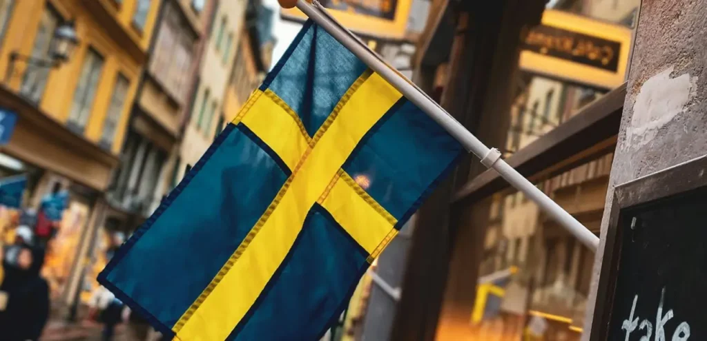 Aeromexico Airlines Scandinavia Office in Sweden