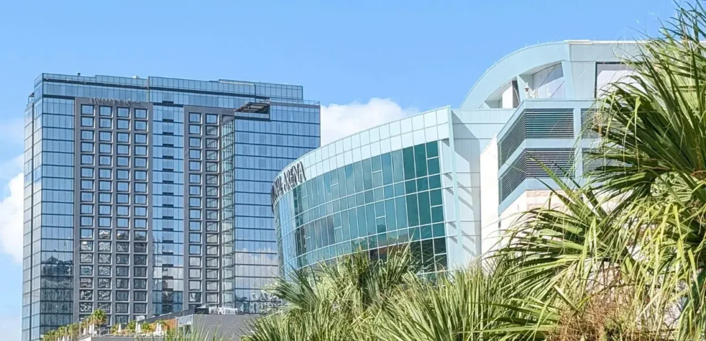 Aeromexico Airlines Tampa Office in Florida