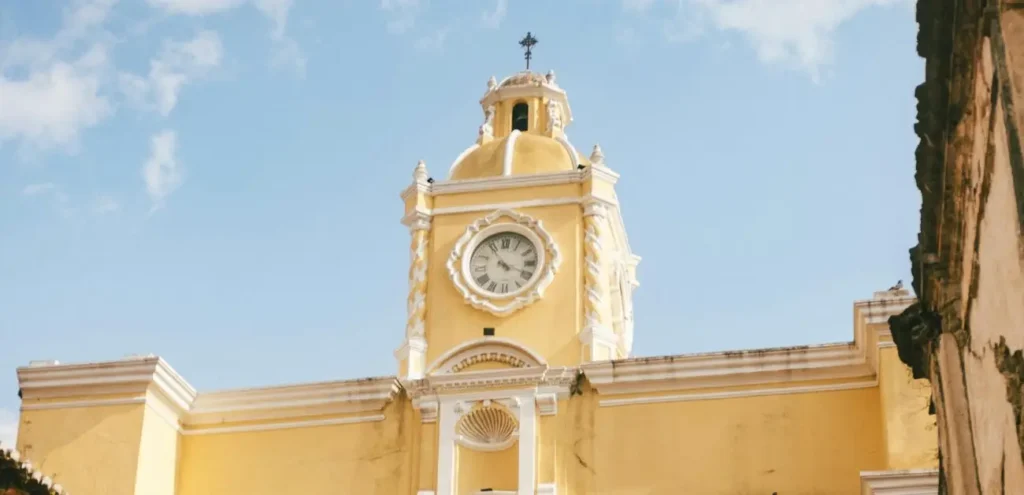 Aeromexico Airlines Tampico Office in Mexico