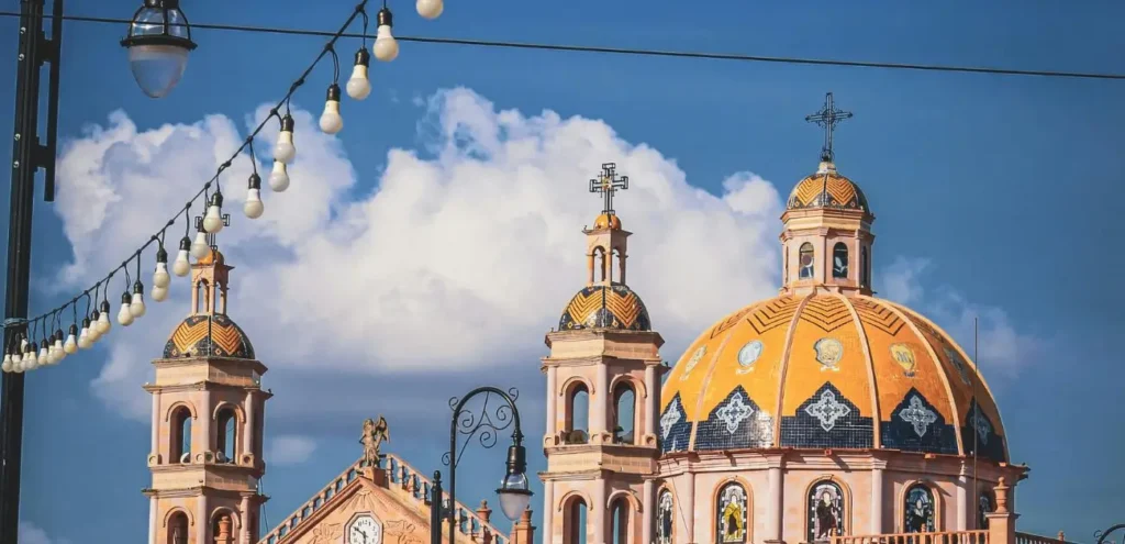Aeromexico Airlines Toluca Office in Mexico
