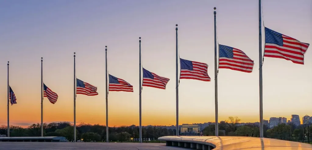 Aeromexico Airlines Washington DC Office in USA