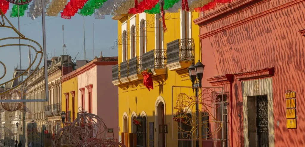 Aeromexico Airlines Zacatecas Office in Mexico