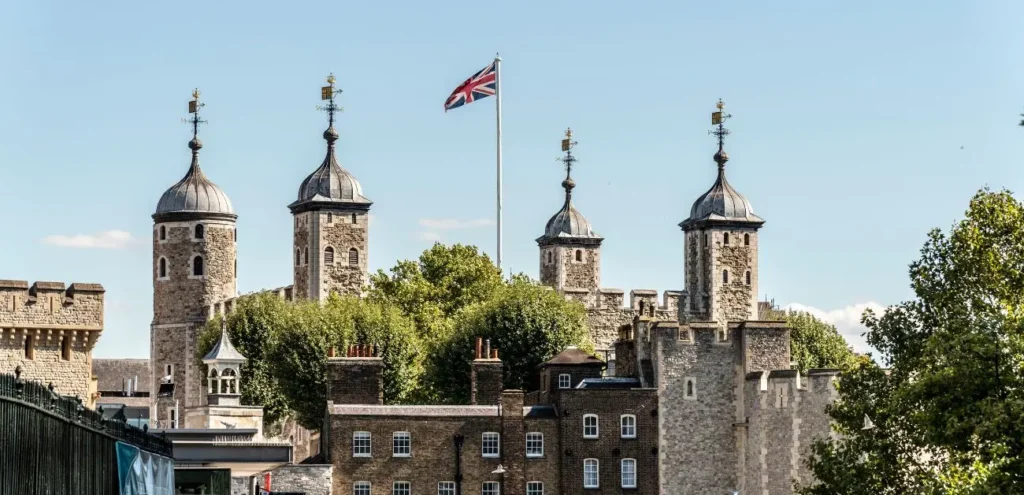 British Airways Corporate Office Headquarters