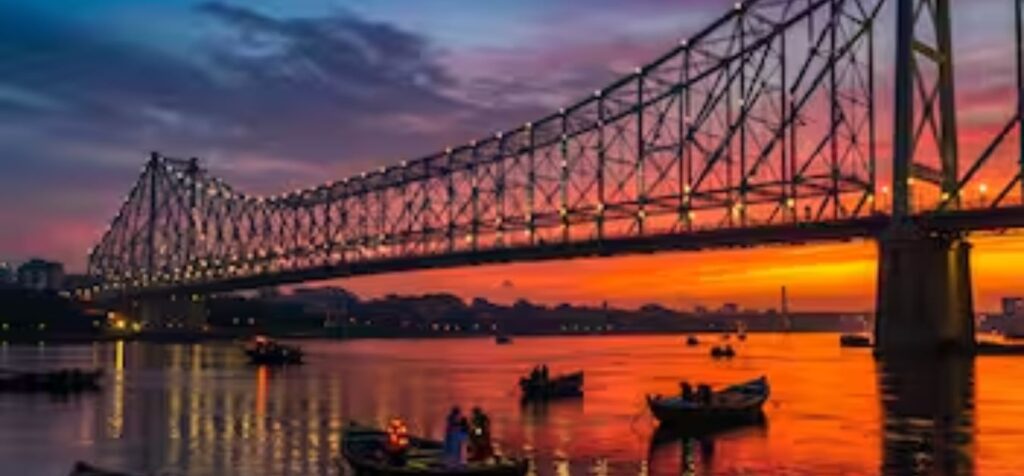 British Airways Kolkata Office in India