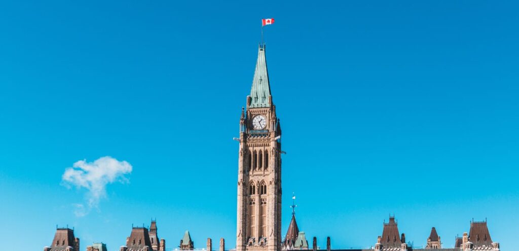 Canadian North Corporate Office Headquarters