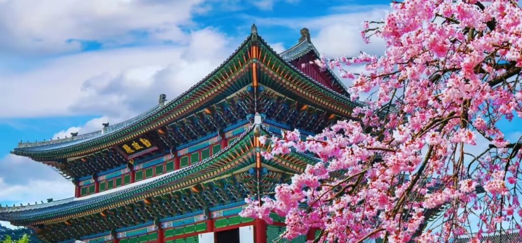 Copa Airlines Seoul Office in Korea