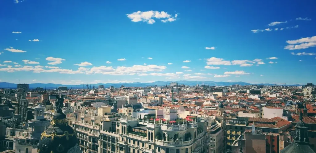Iberia Airlines Corporate Office Headquarters