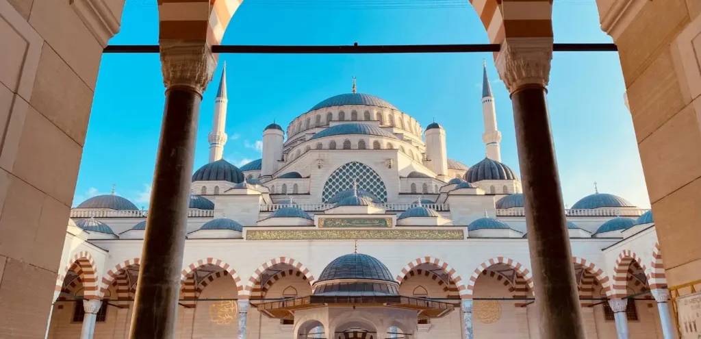 Turkish Airlines Corporate Office Headquarters